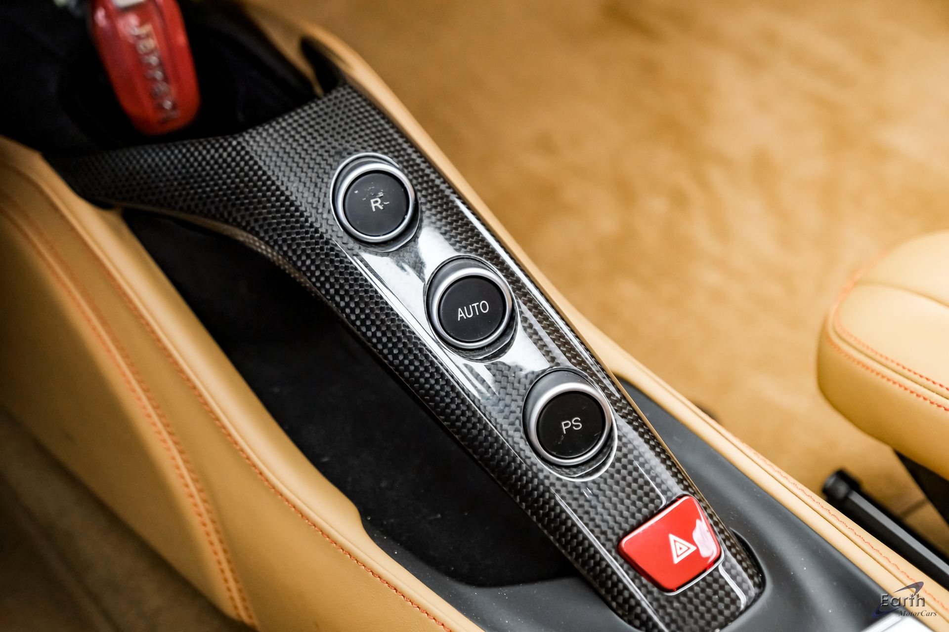 Used 2017 Ferrari 488 GTB RWD image 70