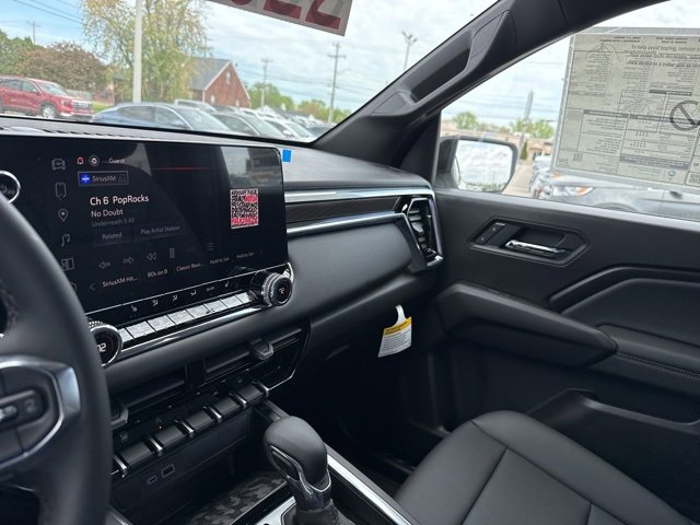 New 2025 GMC Canyon Elevation w/ Convenience Package image 36
