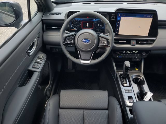 New 2026 Subaru Outback Touring XT AWD/4WD image 16