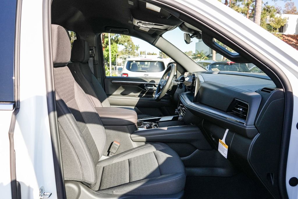 New 2026 Chevrolet Tahoe LS AWD/4WD image 16