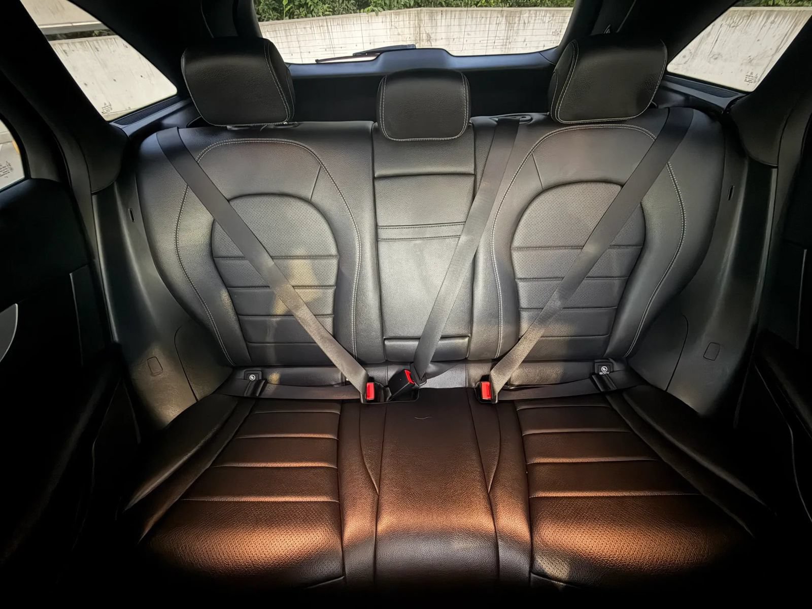 Used 2019 Mercedes-Benz GLC 300 4MATIC image 50