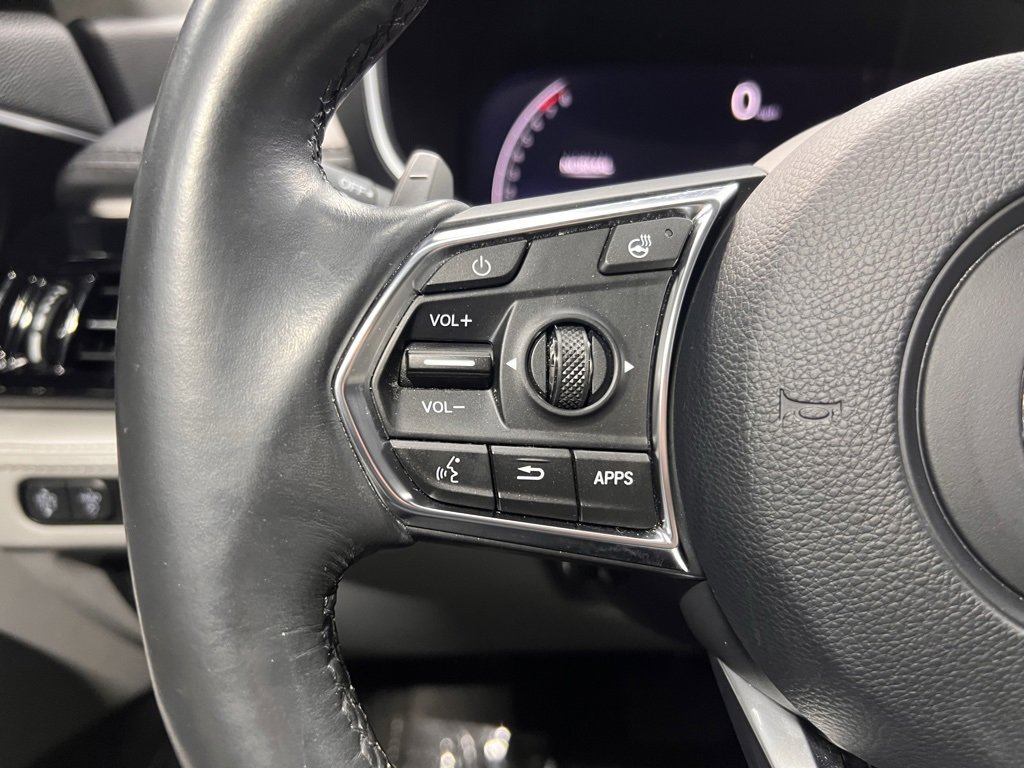 Used 2023 Acura MDX SH-AWD w/ Advance Package image 29