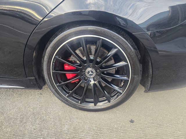 Used 2022 Mercedes-Benz S 580 4MATIC Sedan image 23