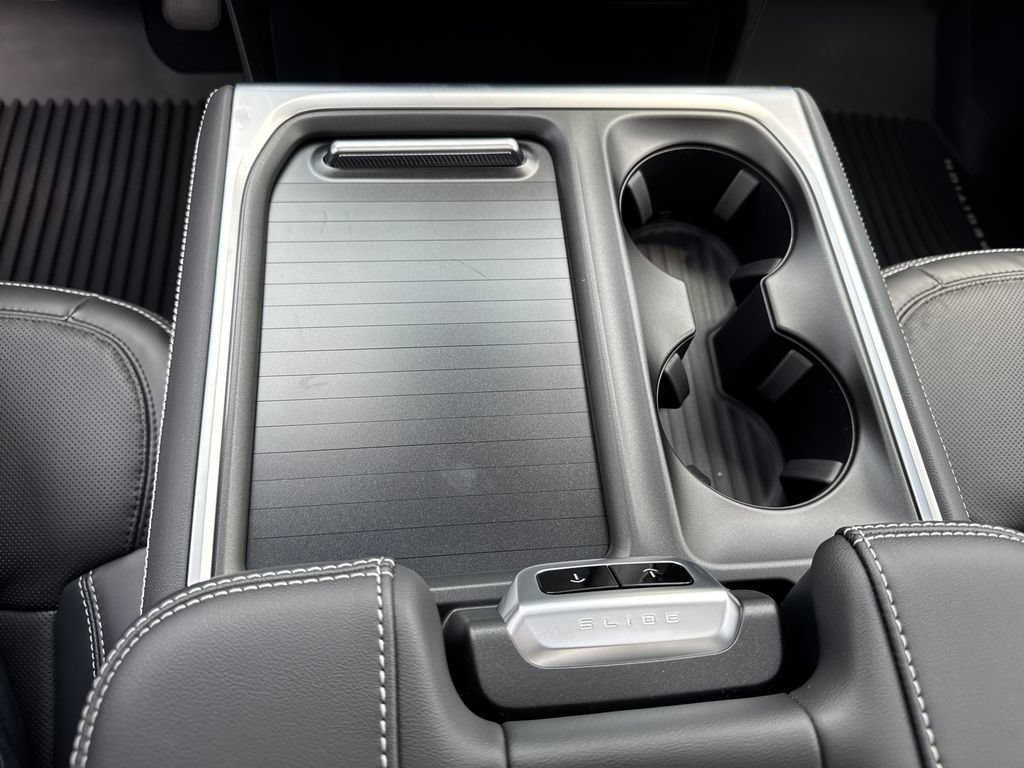 New 2027 Ford Expedition Max Platinum w/ Stealth Appearance Package AWD/4WD image 25