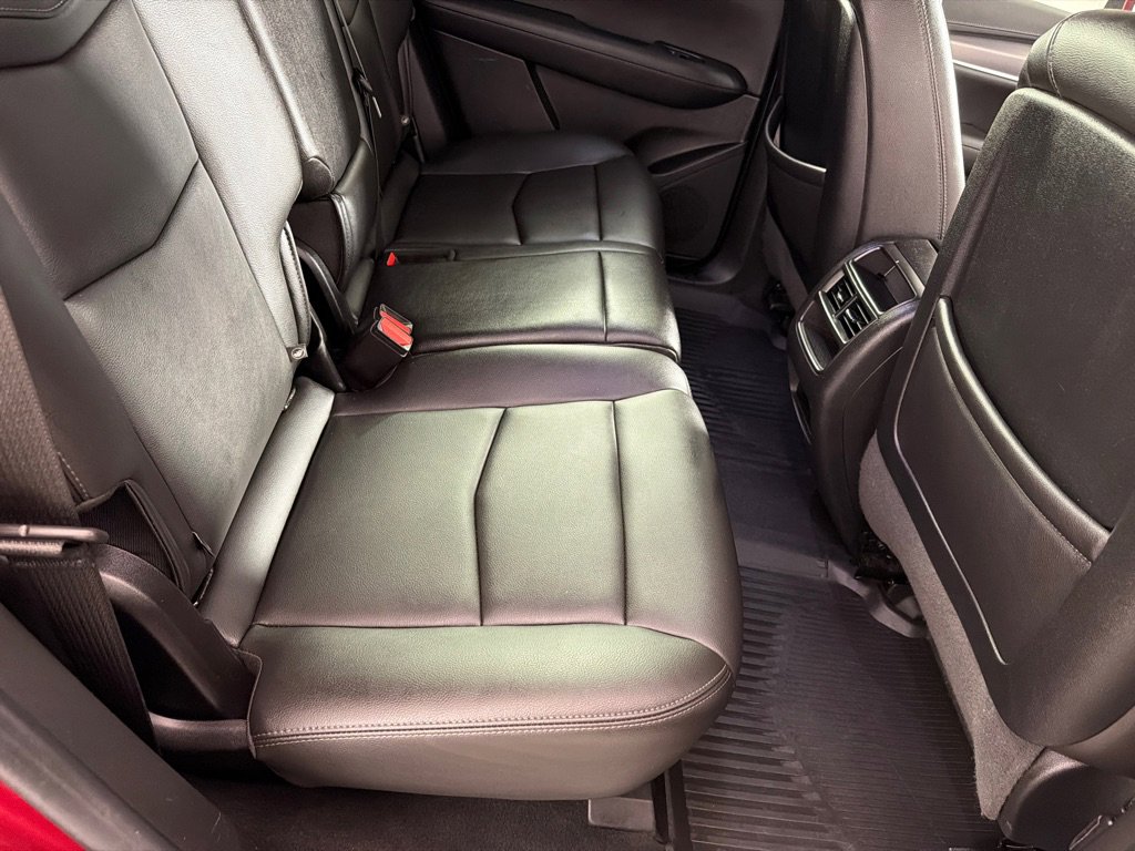 Used 2020 Cadillac XT5 Luxury w/ LPO, Floor Liner Package image 21