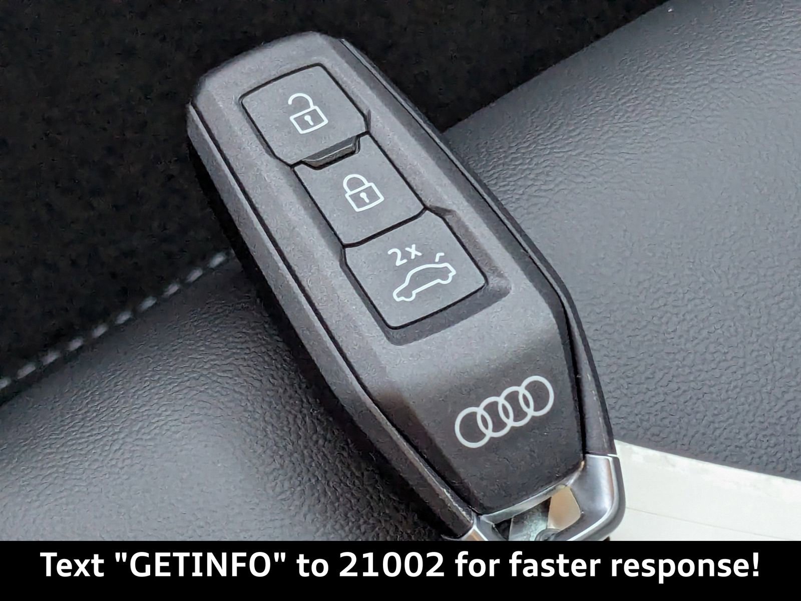 New 2025 Audi Q5 Premium Plus AWD/4WD image 41