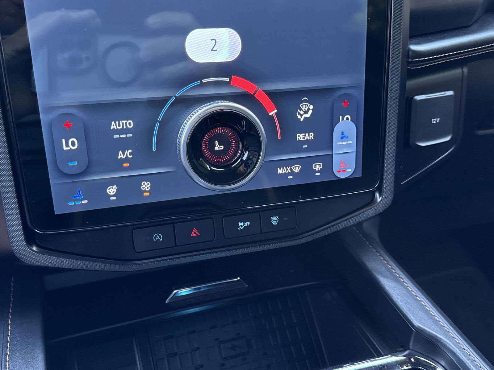 Used 2023 Ford Expedition Platinum RWD image 33