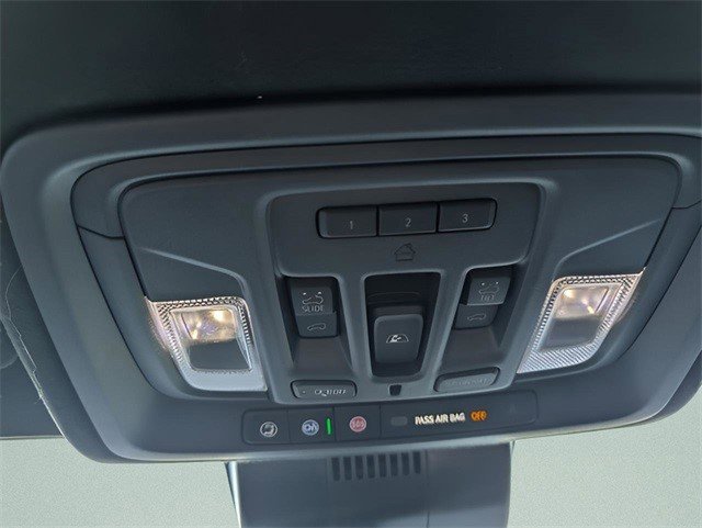 Certified 2024 GMC Sierra 1500 Denali Ultimate image 17