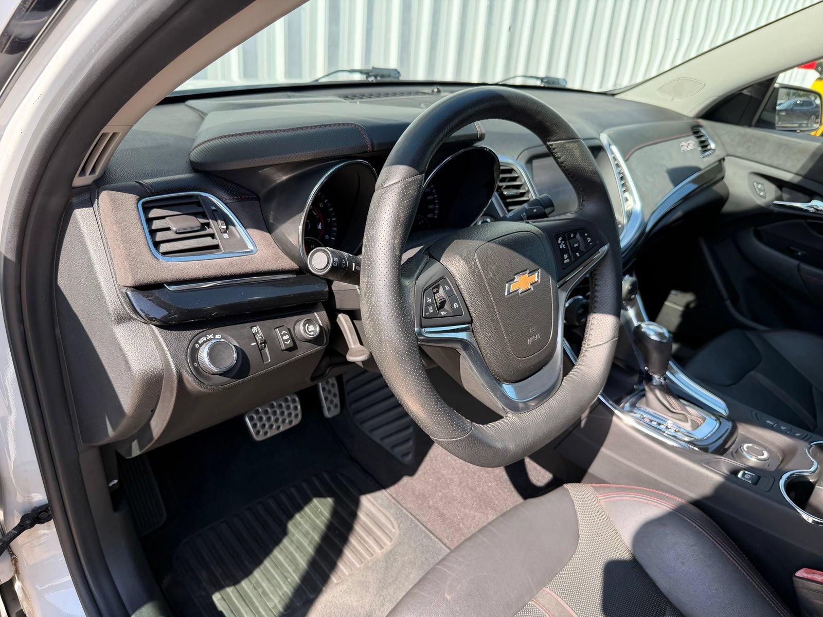 Used 2016 Chevrolet SS RWD image 17