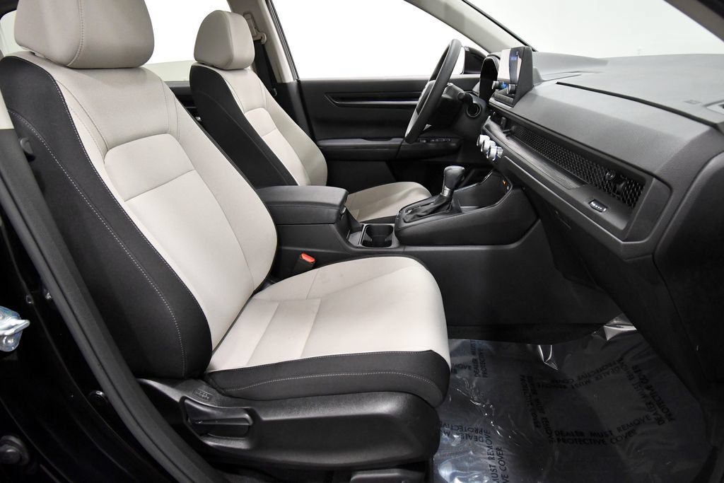 Certified 2023 Honda CR-V EX image 19