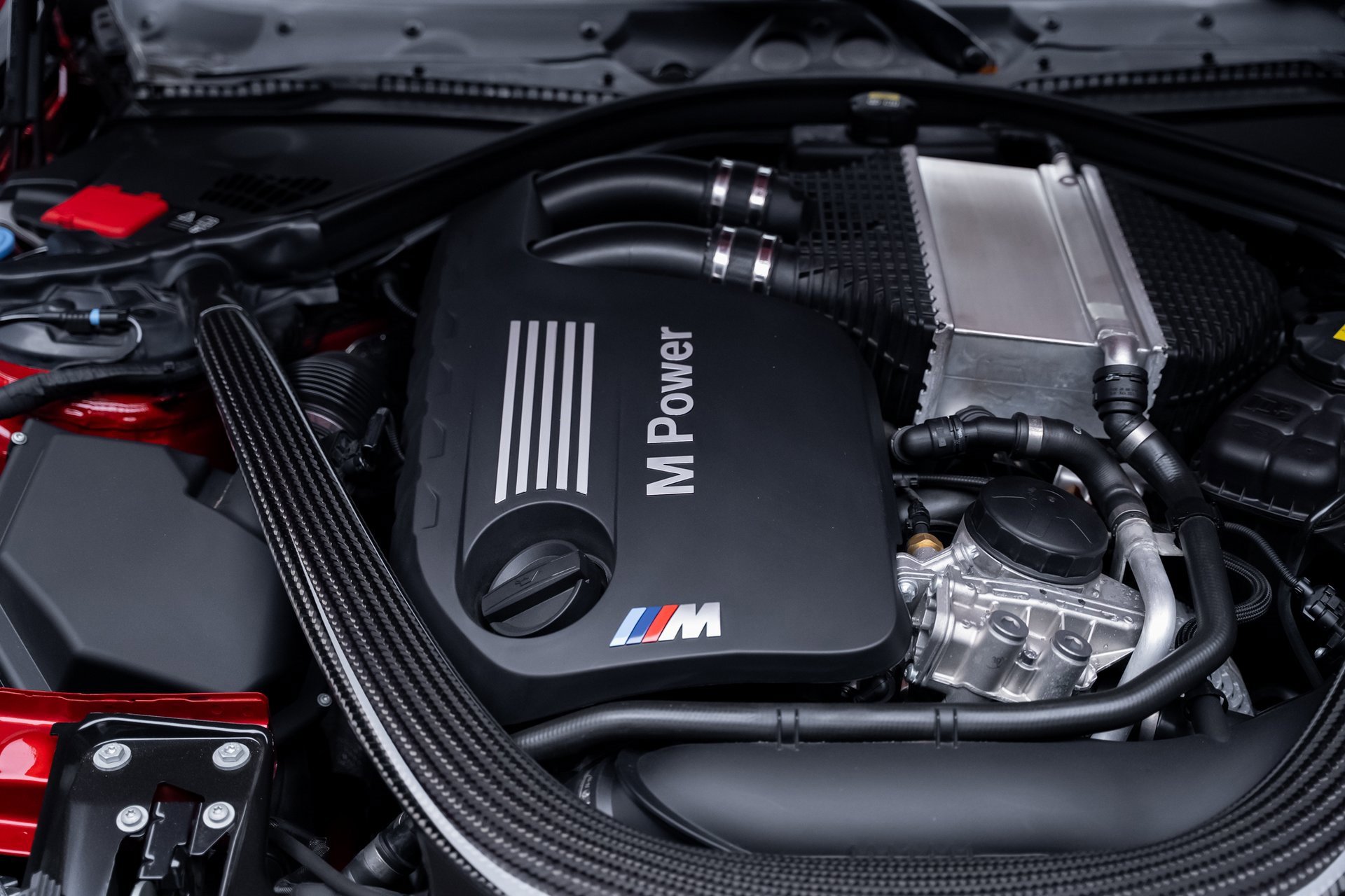 Used 2018 BMW M4 Coupe image 75