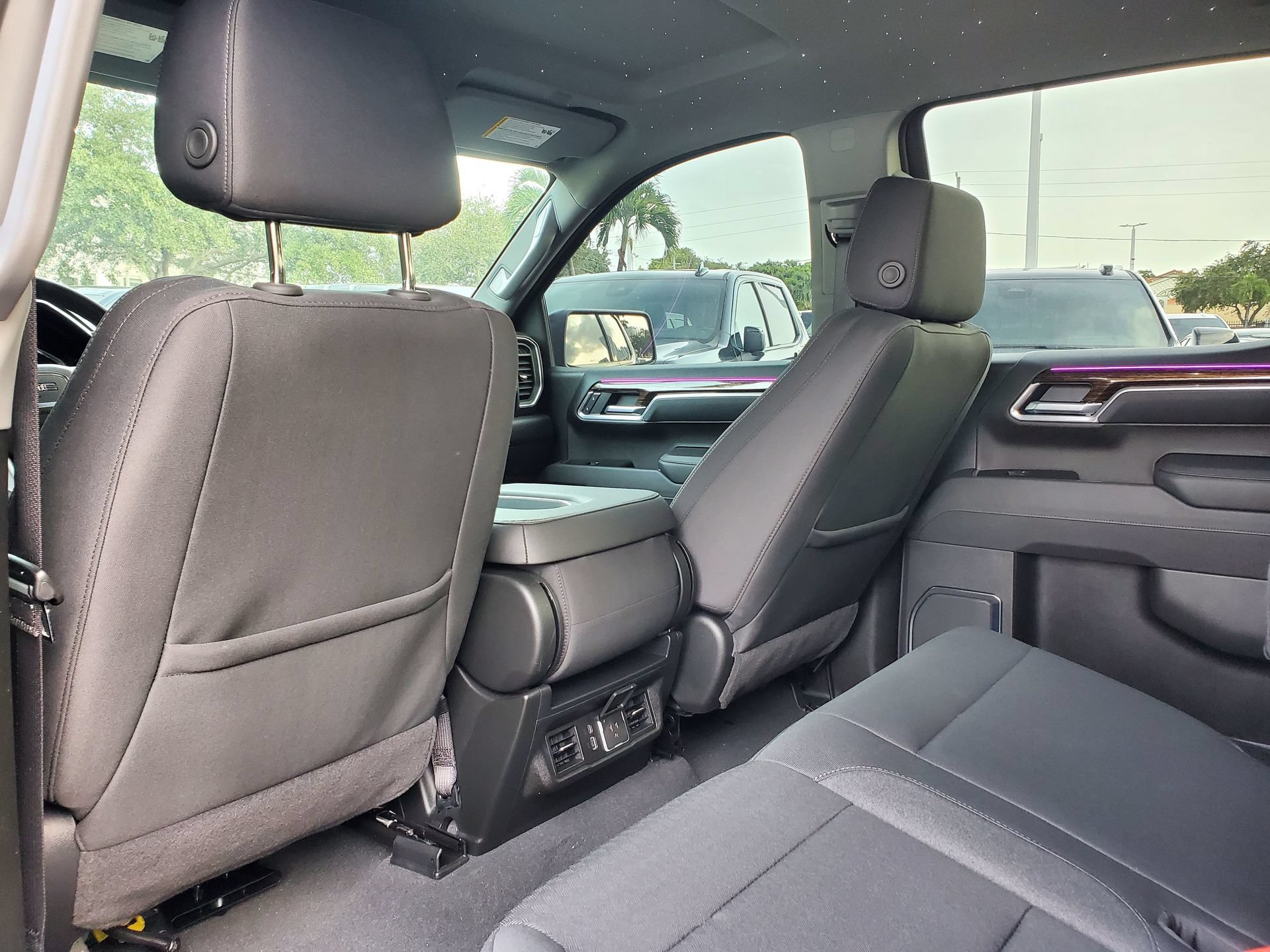 Used 2026 GMC Sierra 1500 Elevation AWD/4WD image 10
