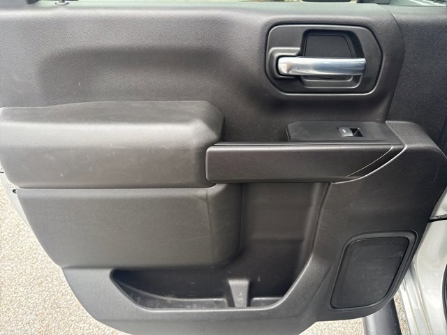 Used 2022 Chevrolet Silverado 2500 LT w/ Convenience Package image 20