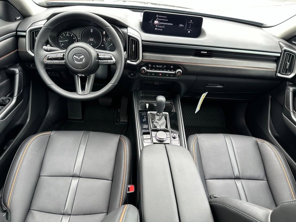New 2026 MAZDA CX-50 AWD 2.5 S w/ Weather Package image 26