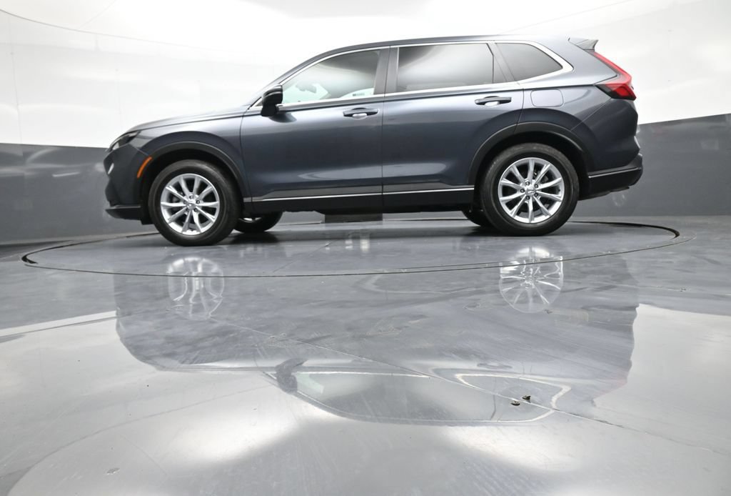 Certified 2024 Honda CR-V EX image 33