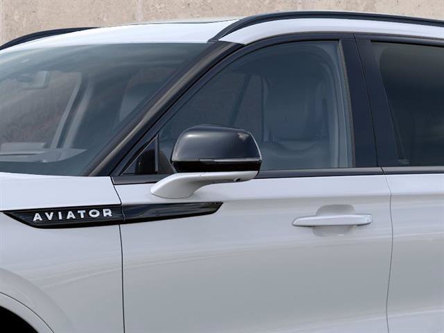New 2027 Lincoln Aviator AWD image 20