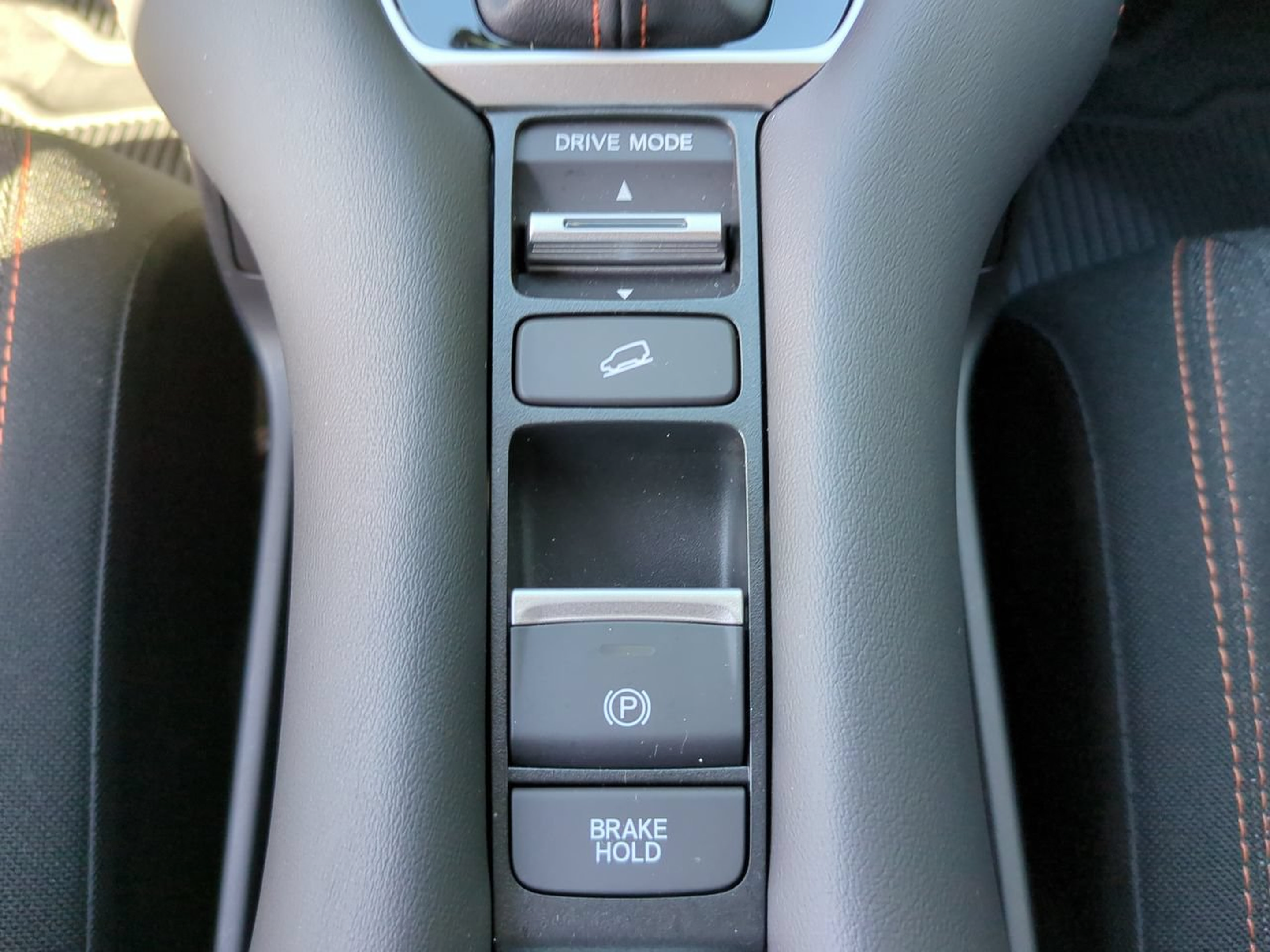 Certified 2026 Honda HR-V Sport image 30