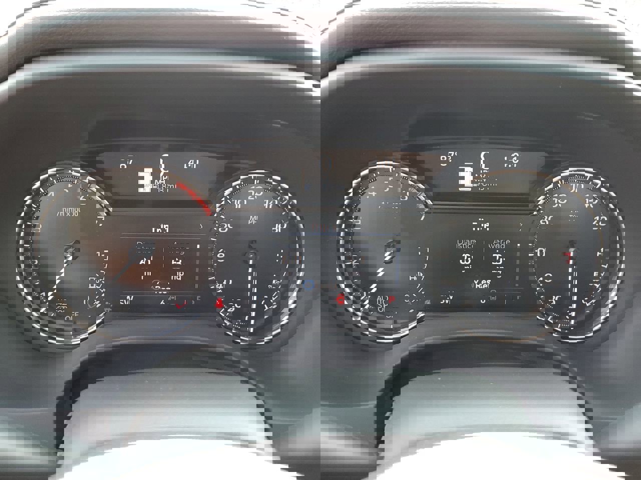 New 2025 Cadillac CT4 Premium Luxury image 48