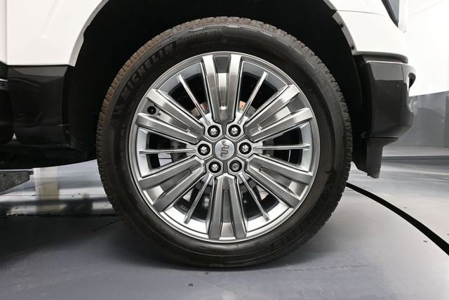 Used 2024 Ford F150 King Ranch AWD/4WD image 14