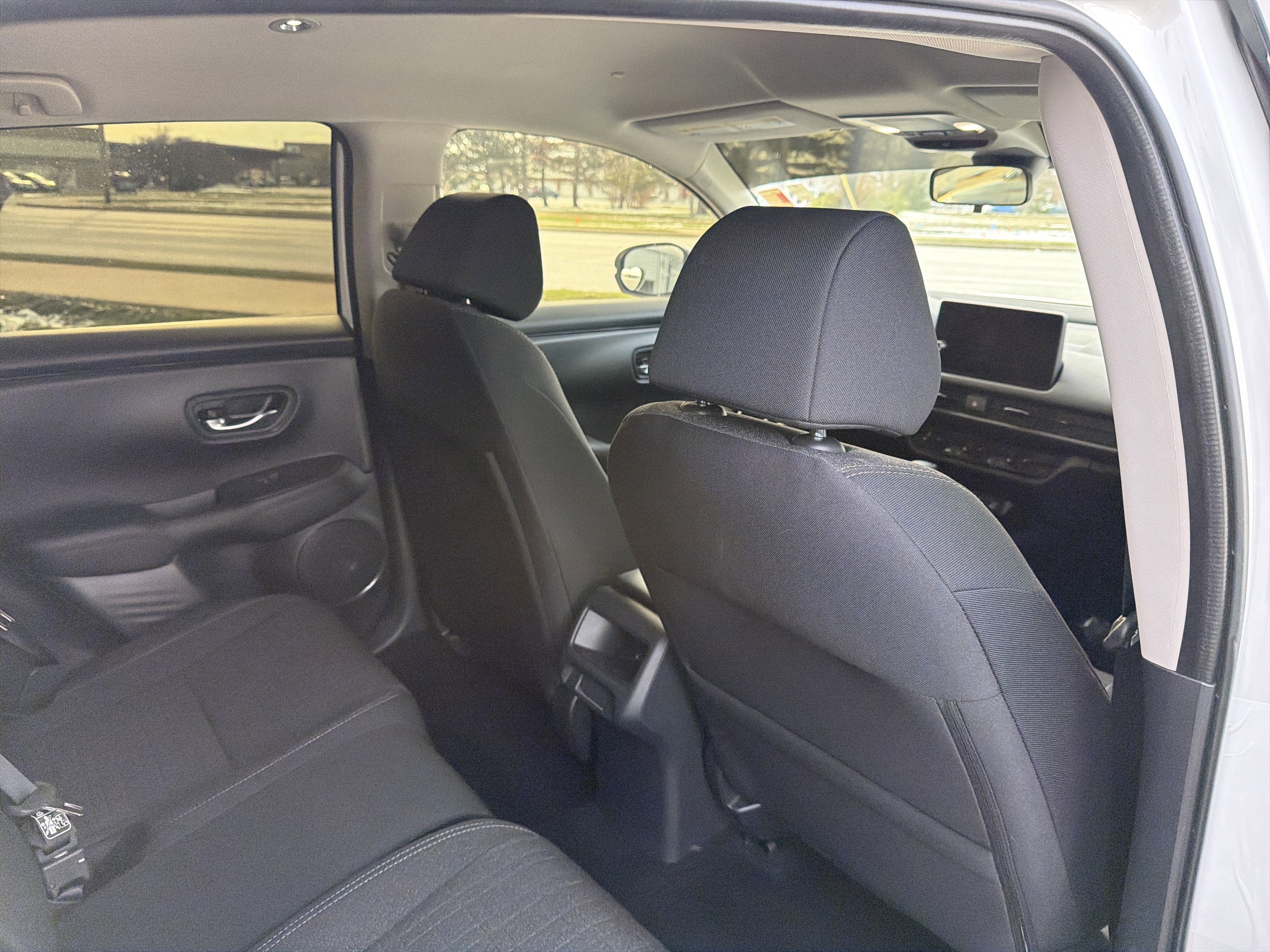 Used 2026 Honda HR-V LX image 55