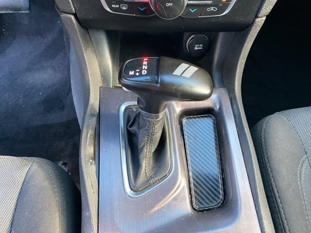 Used 2015 Dodge Charger SE w/ Popular Equipment Group RWD image 37