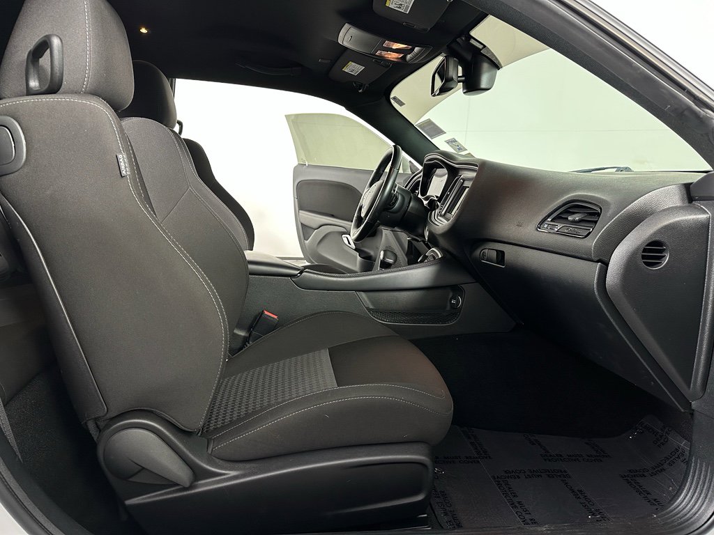 Used 2021 Dodge Challenger GT w/ Blacktop Package image 20