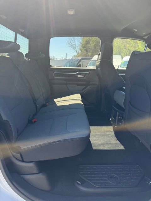 Used 2022 RAM 1500 Big Horn image 13
