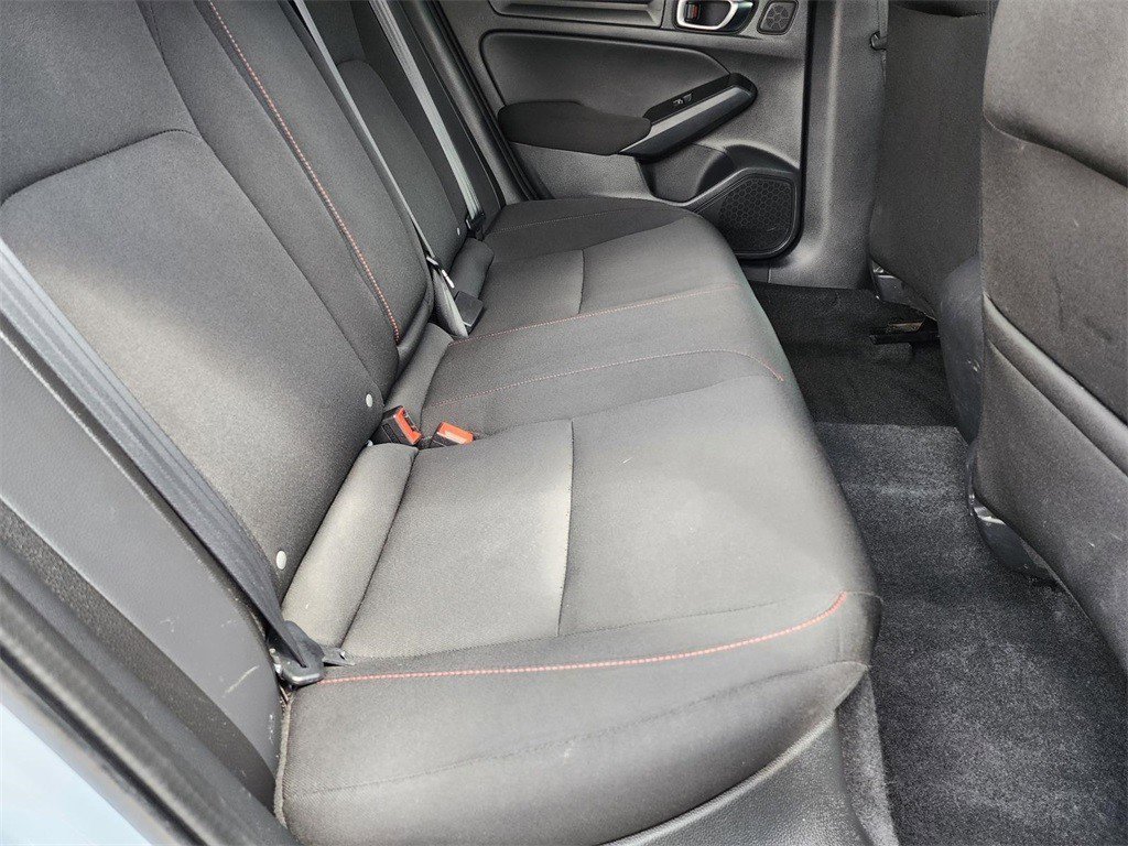 Used 2022 Honda Civic Si image 20