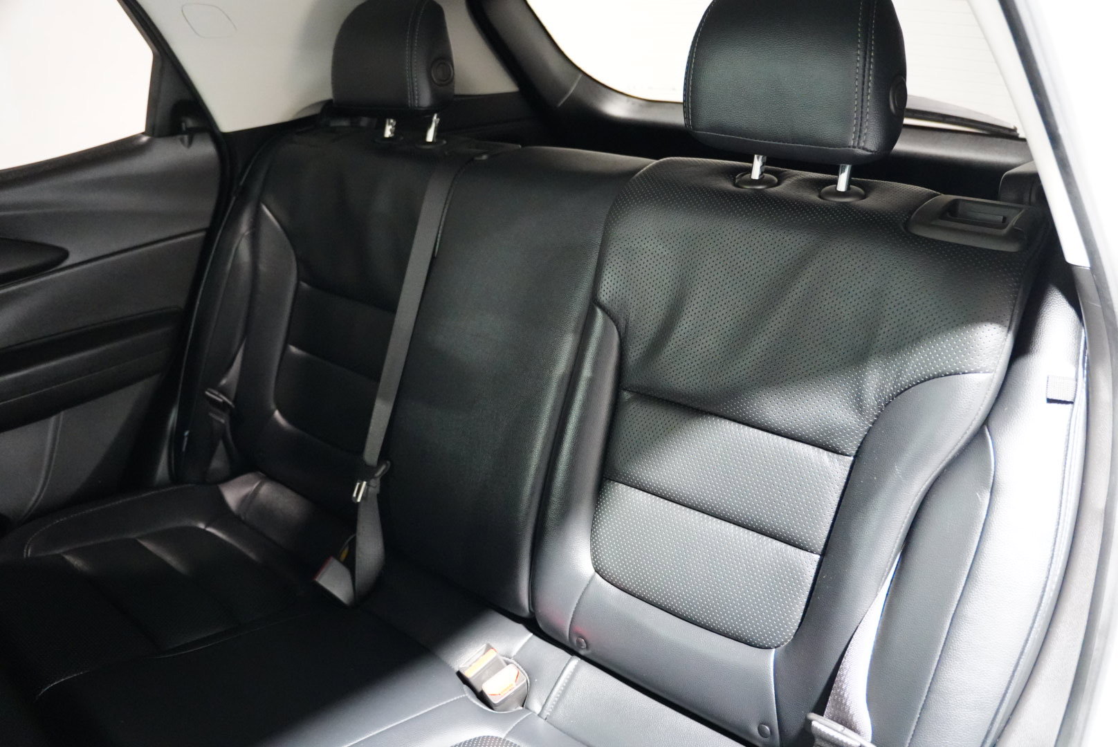 Used 2021 Chevrolet TrailBlazer LS image 17