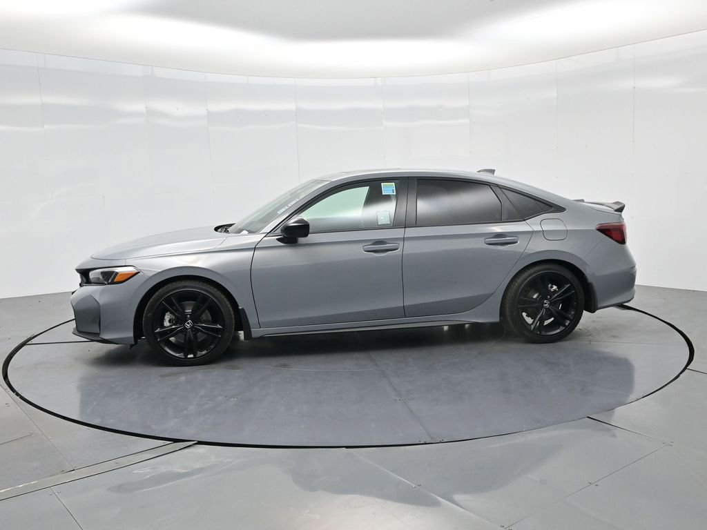 Used 2026 Honda Civic Si image 10