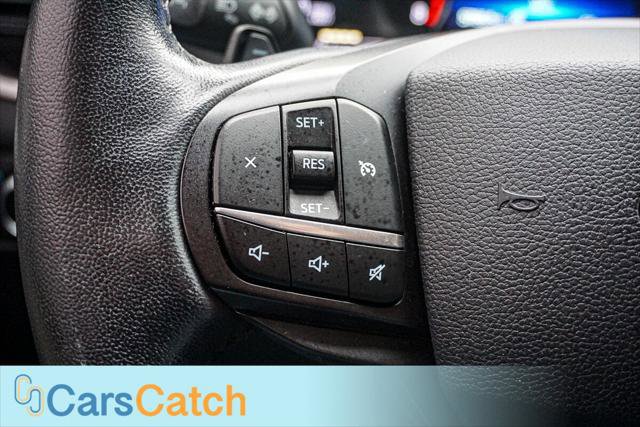 Used 2020 Ford Explorer XLT image 33