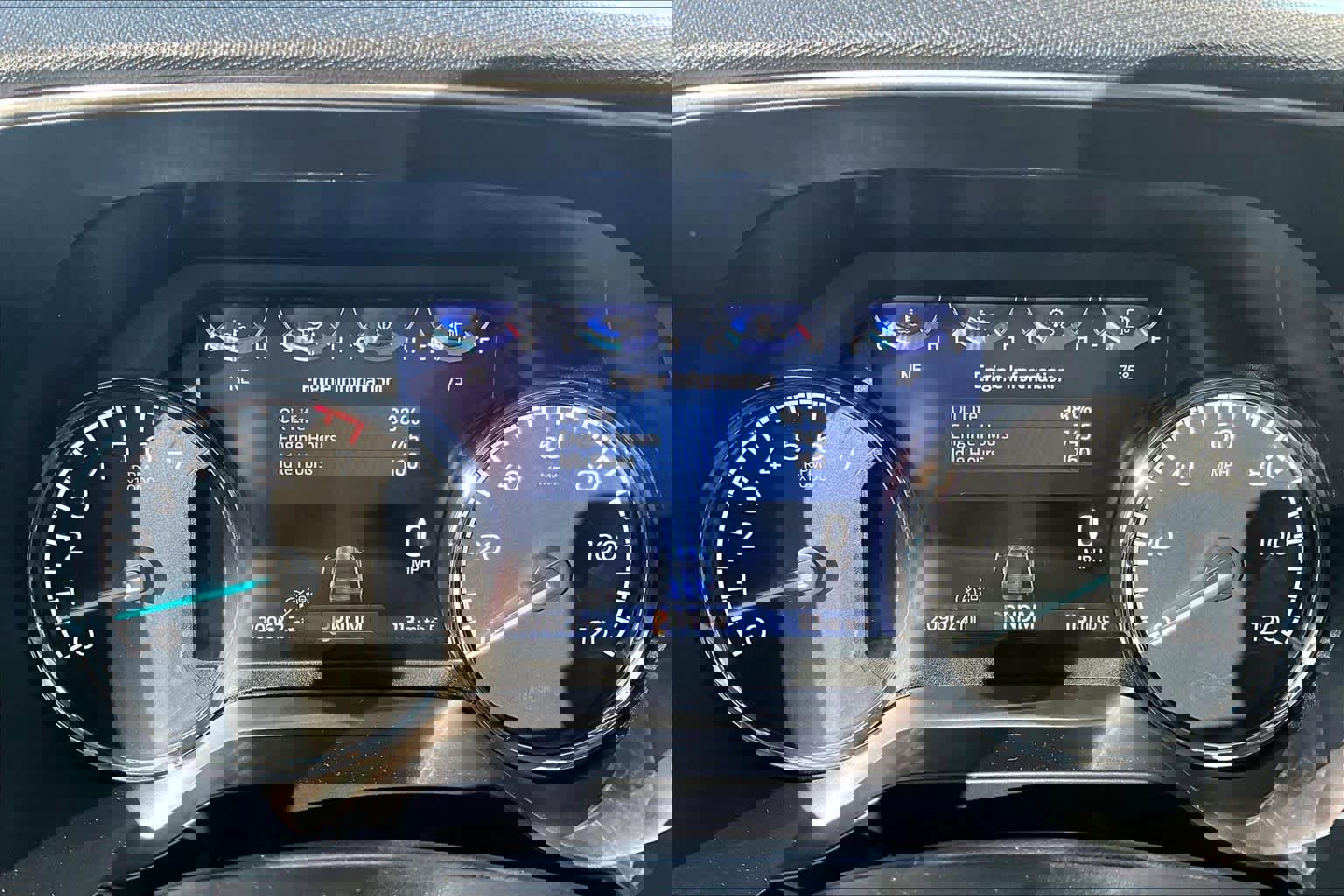 Used 2023 Ford F150 XLT w/ Equipment Group 302A High image 25