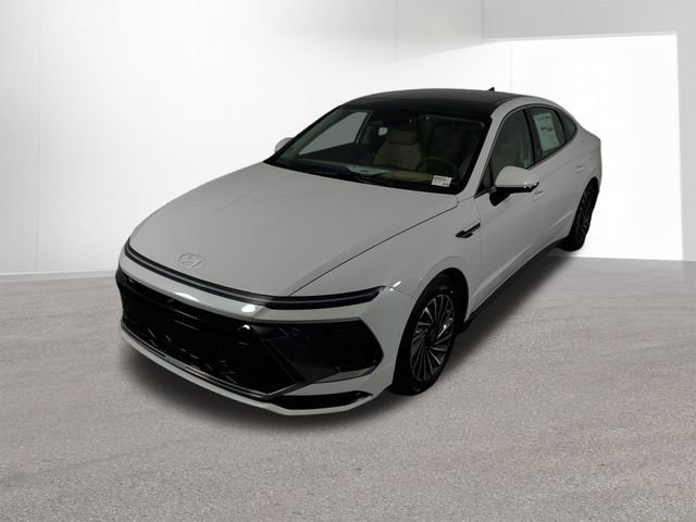 New 2025 Hyundai Sonata Limited image 41