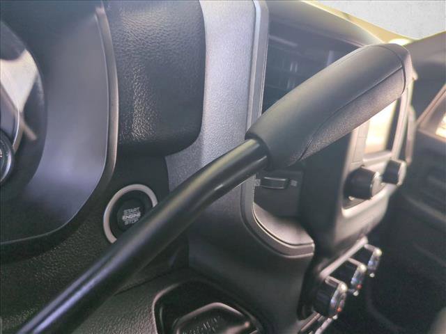 Used 2024 RAM 3500 Tradesman w/ Protection Group image 12