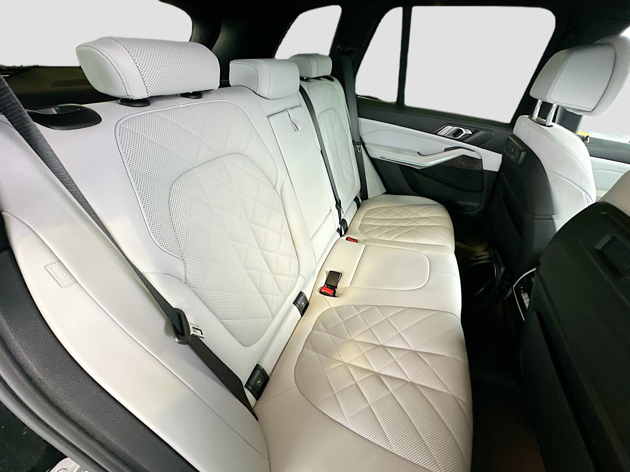 Certified 2023 BMW X5 xDrive40i w/ Luxury Seating Package image 31