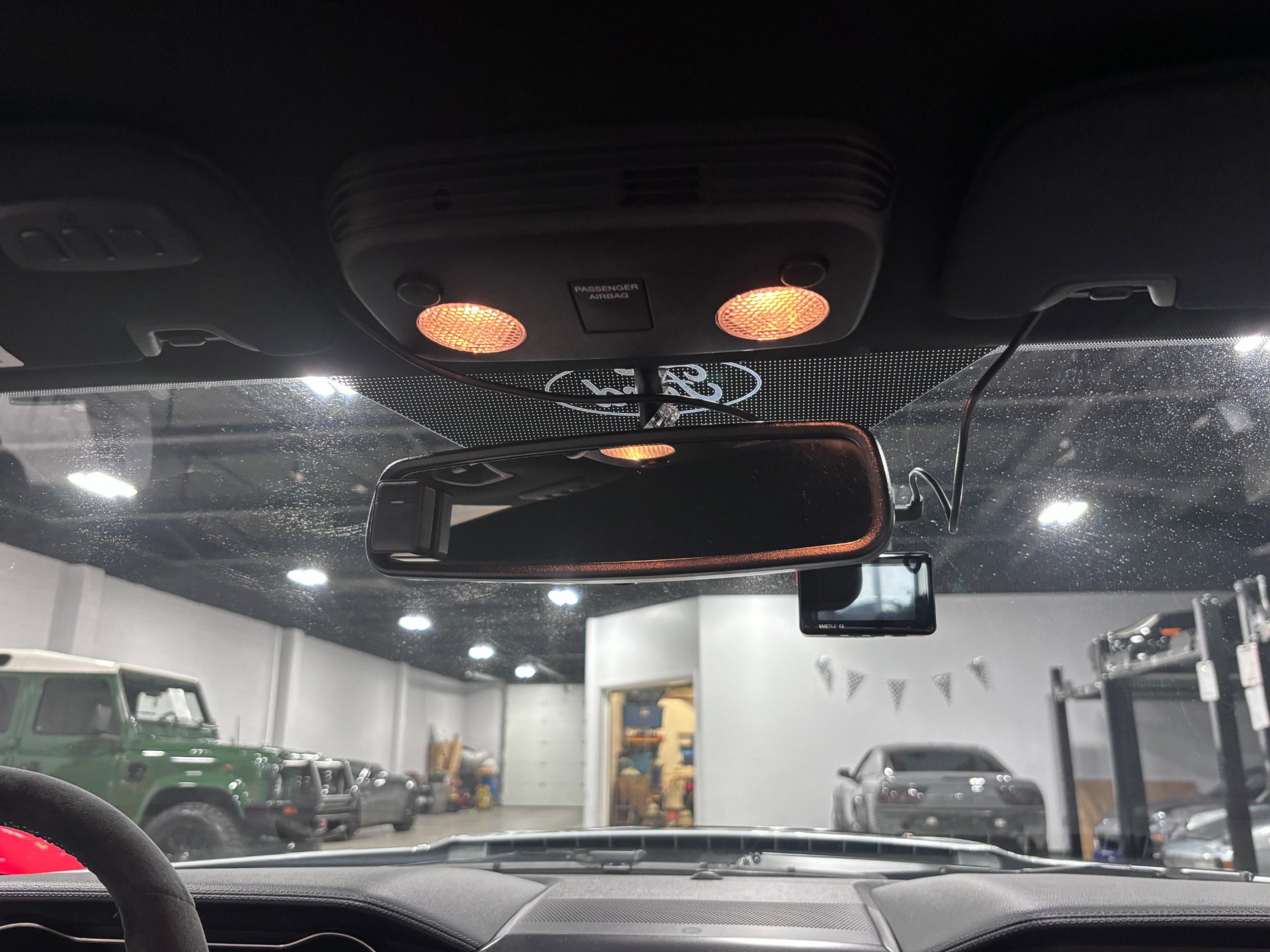 Used 2022 Ford Mustang Shelby GT500 w/ Technology Package image 43