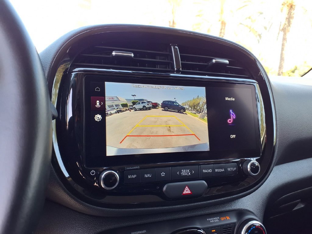 Certified 2023 Kia Soul GT-Line FWD image 16