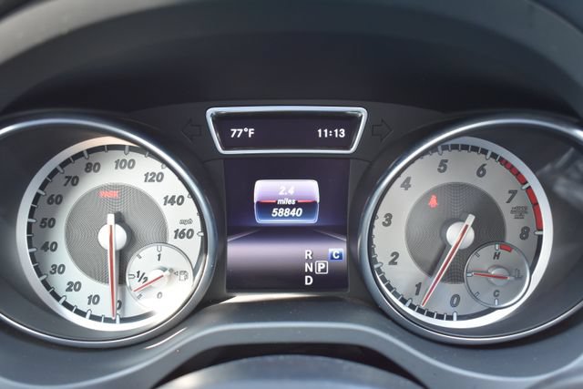 Used 2017 Mercedes-Benz GLA 250 4MATIC image 22