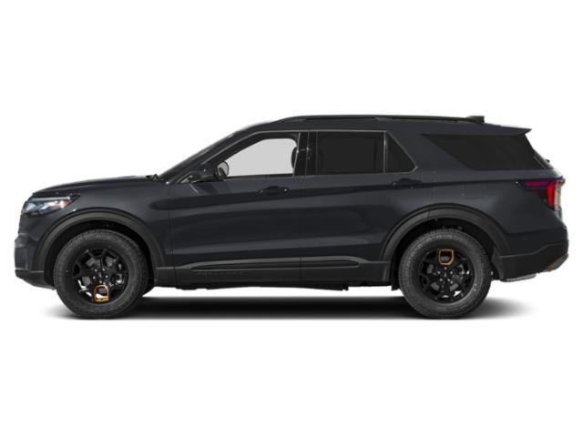 New 2026 Ford Explorer Tremor AWD/4WD image 2