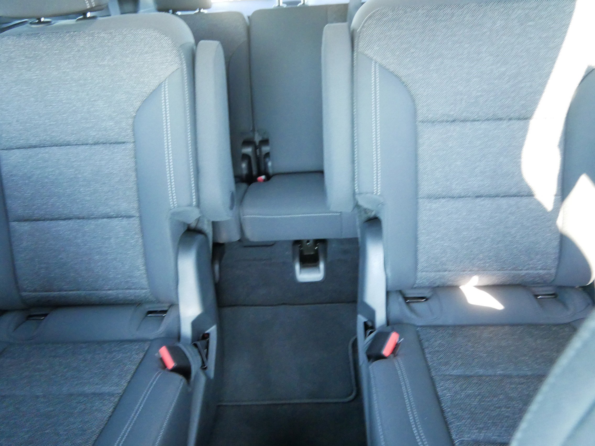 Used 2025 Chevrolet Traverse LT image 13