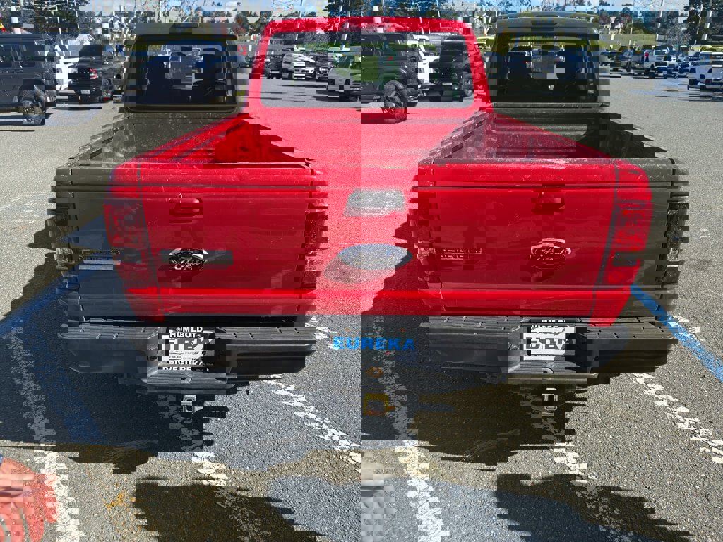 Used 2010 Ford Ranger 2WD SuperCab image 12