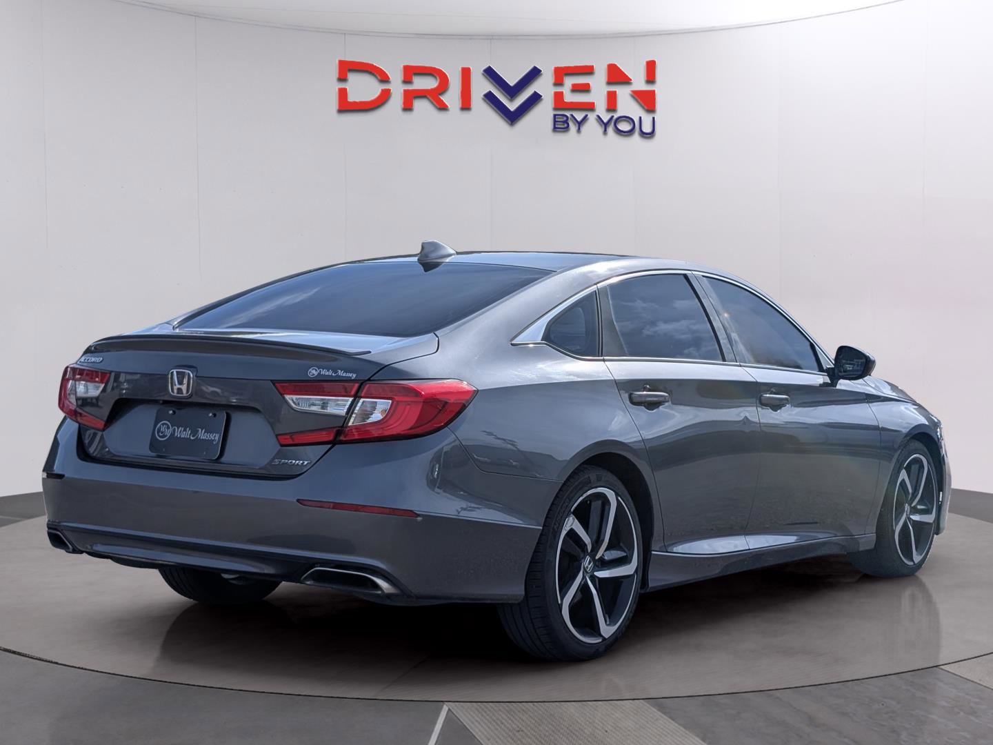 Used 2020 Honda Accord Sport image 5