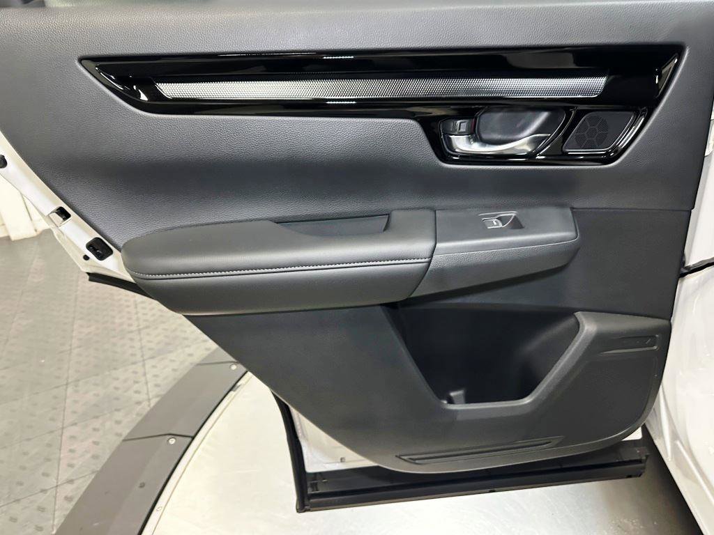 New 2026 Honda CR-V EX-L image 21