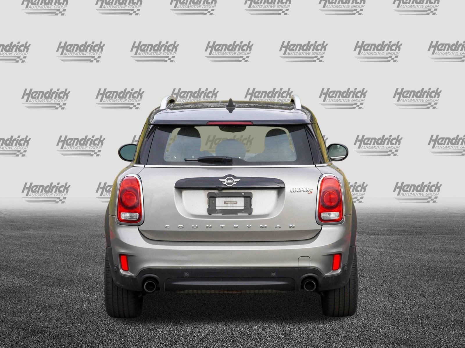 Used 2019 MINI Cooper Countryman S image 8