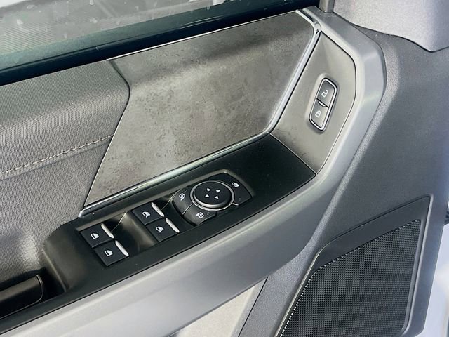 Used 2025 Ford F150 XLT w/ Equipment Group 302A MID image 12