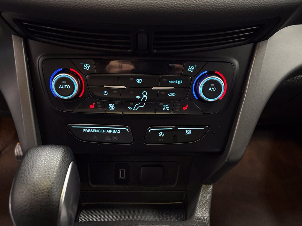 Used 2018 Ford Escape SE AWD/4WD image 17
