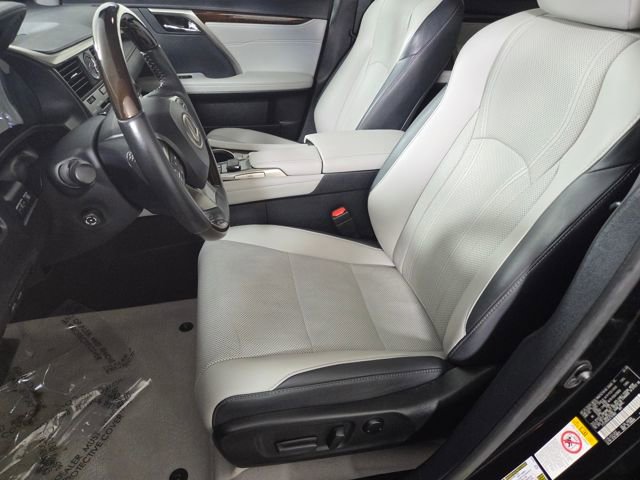 Used 2018 Lexus RX 350 FWD image 17