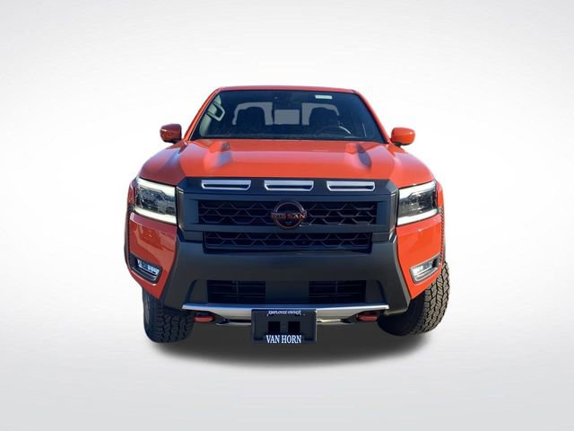 New 2026 Nissan Frontier PRO-4X image 10