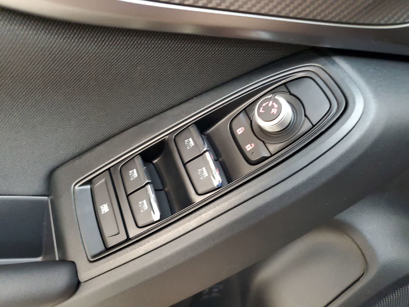 Used 2024 Subaru WRX Premium image 16