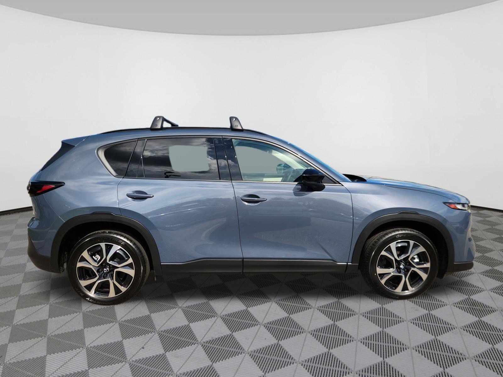 Certified 2026 MAZDA CX-5 Preferred AWD/4WD image 6